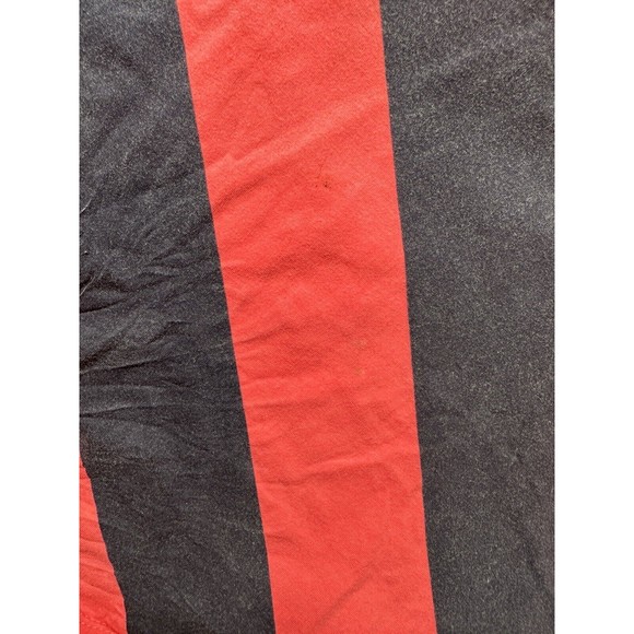 Lilly Pulitzer Maxi Dress Striped Coastal‎ Nautical Pink Navy Blue Size XS. - Picture 9 of 11